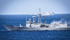 Mavi Vatan-2026 Tatbikatı nefes kesti