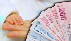 Mayıs ayı doğum yardımı ödemeleri yatırıldı