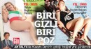 Mayolu Meloni, Çiller’in Antalya'daki pozunu hatırlattı