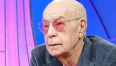 Mazhar Alanson'un son hali gündem oldu