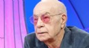 Mazhar Alanson'un son hali gündem oldu