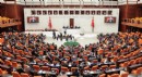 Meclis'te ehliyet ve emekli aylığı düzenlemesi