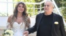 Mehmet Ali Erbil 6. evliliğini yaptı