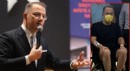 Mehmet Murat Çalık, yoğun bakıma kaldırıldı