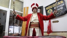 Mehtere 15 yılını verip, kendi ekibini kurdu