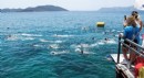 Meis- Kaş Yüzme Yarışı, tarihe kulaç attıracak