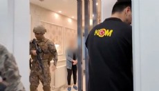 Mekan ve araç kurşunlayan çete çökertildi