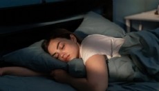 Melatoninden daha etkili! Dakikalar içinde uyumanın sırrı