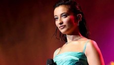 Melike Şahin, Grammy için yarışacak