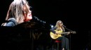 Melody Gardot Antalyalı müzikseverlerle buluştu