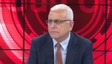 Merdan Yanardağ gözaltına alındı