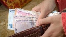 Merkez Bankası duyurdu: Yeni banknotlar tedavüle girdi