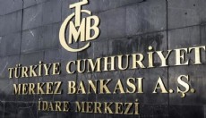 Merkez Bankası, faiz oranını sabit tuttu