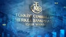 Merkez Bankası faiz oranını sabit tuttu