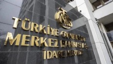 Merkez Bankası, faiz oranını yüzde 40,5'e indirdi