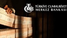 Merkez Bankası, faiz oranını sabit tuttu