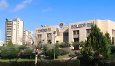 Mersin Yenişehir Belediyesi'ne operasyon