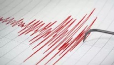 Mersin'de 3,9 büyüklüğünde deprem