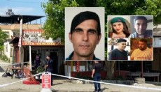 Mersin'de 6 kişiyi katleden cani intihar etti