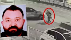 Mesai arkadaşını 9 bıçak darbesiyle öldüren şüpheli adliyede