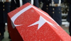 Metan gazından etkilenen 3 personel daha şehit oldu