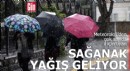 Meteoroloji açıkladı: 10 Haziran 2026 hava durumu raporu