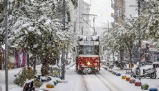 Meteoroloji açıkladı: 12 Ocak 2026 hava durumu raporu