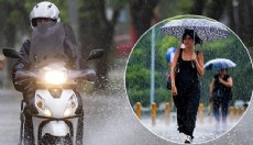 Meteoroloji bu illeri uyardı