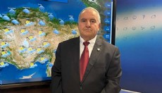 Meteoroloji'den Batı Karadeniz için yağış uyarısı