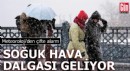 Meteoroloji'den çifte alarm!