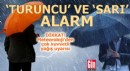 Meteoroloji'den çok kuvvetli yağış uyarısı