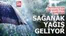 Meteoroloji'den çok sayıda il için uyarı
