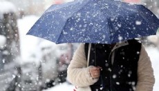 Meteoroloji'den hava durumu uyarısı