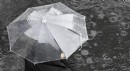 Meteoroloji'den 'kuvvetli yağış' uyarısı