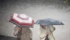 Meteoroloji'den kuvvetli yağış uyarısı