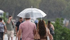 Meteoroloji'den peş peşe uyarı