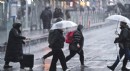 Meteoroloji'den sağanak yağış alarmı