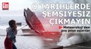 Meteoroloji’den uyarı: O tarihlerde şemsiyesiz çıkmayın