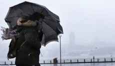 Meteoroloji'den uyarı üstüne uyarı