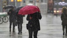 Meteoroloji'den uyarı üstüne uyarı