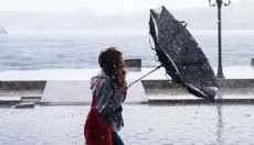Meteoroloji il il uyardı