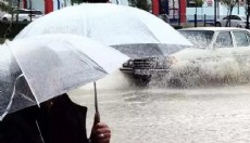 Meteoroloji il il uyardı: Yağışlar kuvvetli geliyor