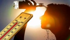 Meteoroloji paylaştı: Kavurucu sıcaklar geri mi döndü?