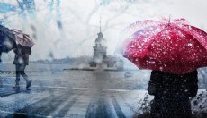 Meteoroloji saat verdi! Bu bölgelerde yaşayanlar dikkat