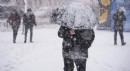 Meteoroloji uyardı: 21 il için kar alarmı