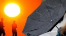 Sağanak, fırtına, toz taşınımı, sıcak hava uyarısı