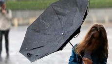 Meteoroloji yağış için saat verdi