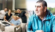 Metin Özülkü'den hayranlarını korkutan haber