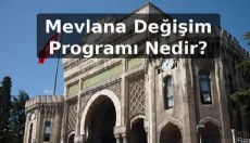 Mevlana Değişim Programı Nedir?