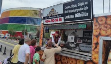 Mevlüt Pilavı Dağıtımında Profesyonel Hizmetin Önemi